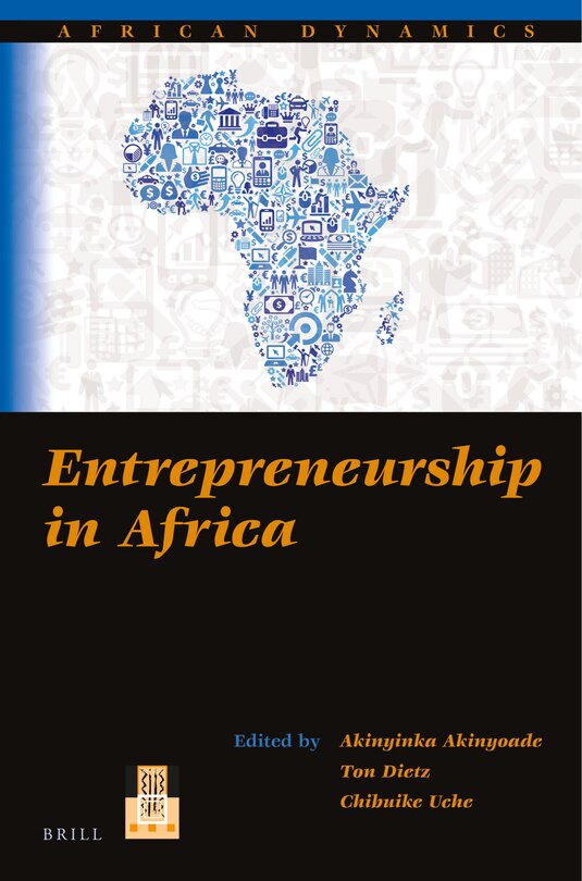 Couverture_Entrepreneurship in Africa