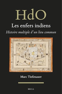 Couverture_Les enfers indiens