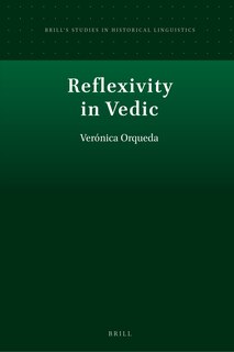 Couverture_Reflexivity in Vedic