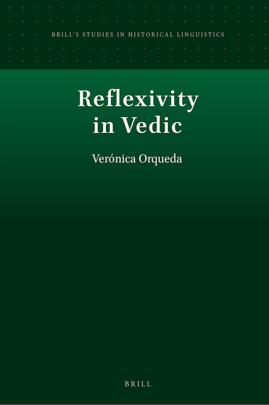 Couverture_Reflexivity in Vedic