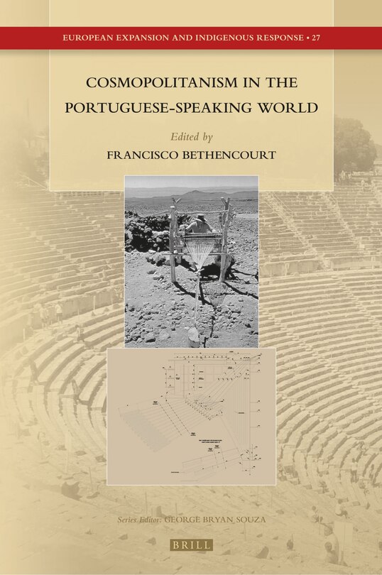 Couverture_Cosmopolitanism in the Portuguese-Speaking World