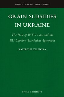 Couverture_Grain Subsidies in Ukraine