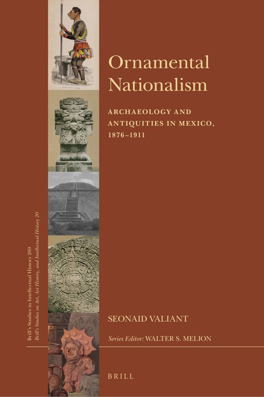 Front cover_Ornamental Nationalism