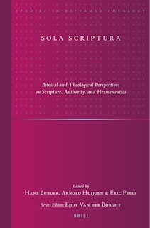 Front cover_Sola Scriptura