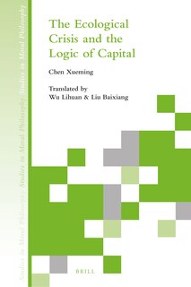Couverture_The Ecological Crisis and the Logic of Capital