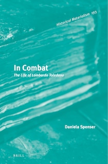 Couverture_In Combat: The Life of Lombardo Toledano