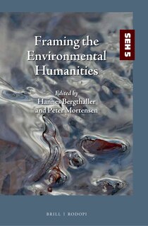 Couverture_Framing the Environmental Humanities