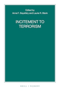 Front cover_Incitement to Terrorism