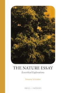 Couverture_The Nature Essay