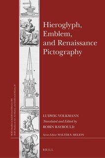 Couverture_Hieroglyph, Emblem, and Renaissance Pictography