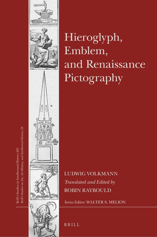 Couverture_Hieroglyph, Emblem, and Renaissance Pictography