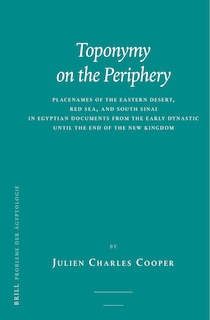 Couverture_Toponymy on the Periphery