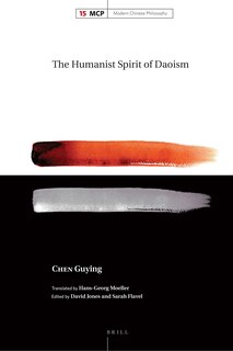 Couverture_The Humanist Spirit of Daoism