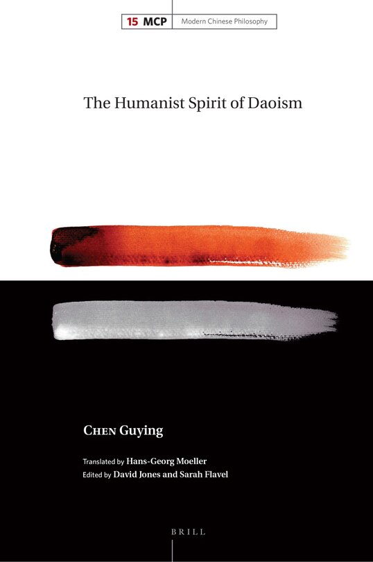 Couverture_The Humanist Spirit of Daoism