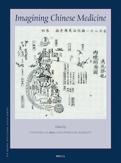 Couverture_Imagining Chinese Medicine