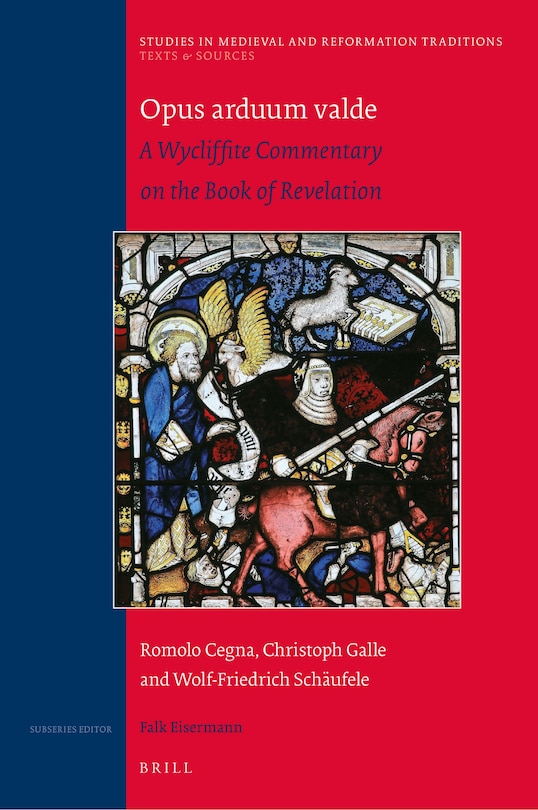 Front cover_Opus arduum valde