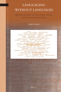 Couverture_Languaging Without Languages