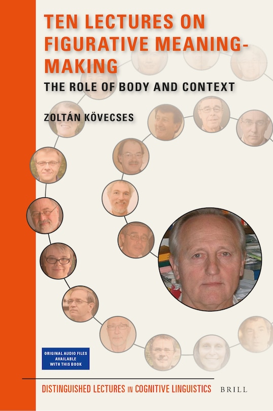 Couverture_Ten Lectures on Figurative Meaning-Making: The Role of Body and Context