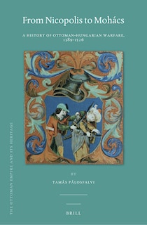 Front cover_From Nicopolis to Moh&aacute;cs