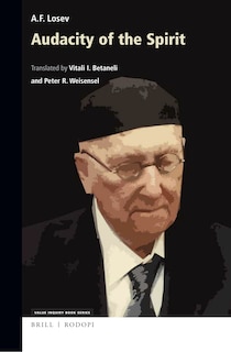 Couverture_Audacity of the Spirit