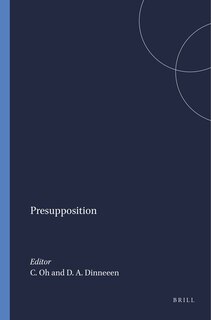 Front cover_Presupposition