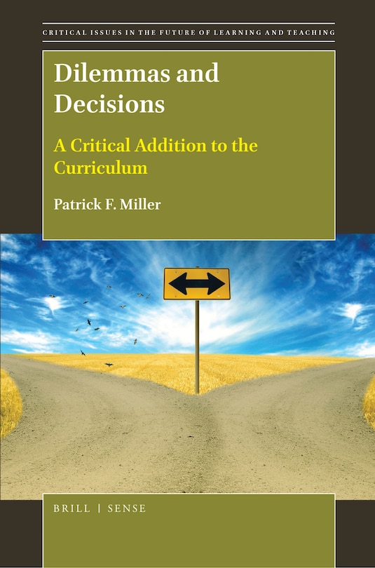 Couverture_Dilemmas and Decisions