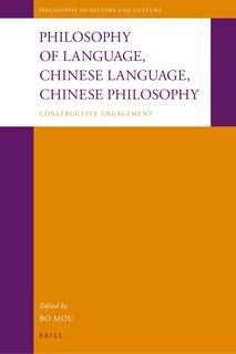 Couverture_Philosophy of Language, Chinese Language, Chinese Philosophy