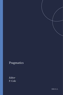 Front cover_Pragmatics