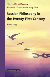 Couverture_Russian Philosophy in the Twenty-First Century