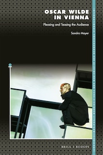 Couverture_Oscar Wilde in Vienna