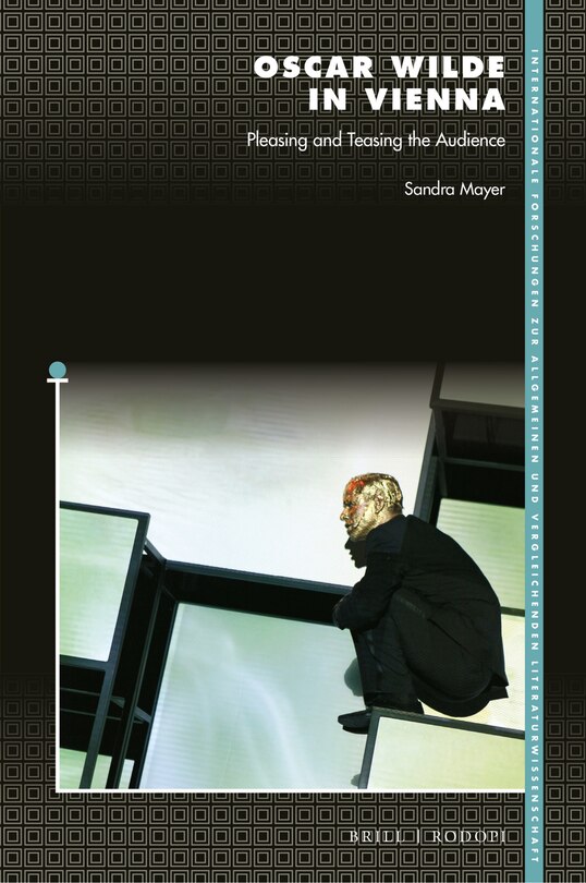 Couverture_Oscar Wilde in Vienna