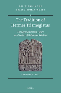 Front cover_The Tradition of Hermes Trismegistus