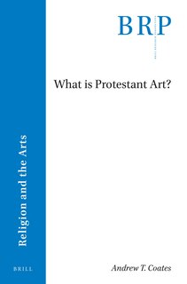 Couverture_What is Protestant Art?