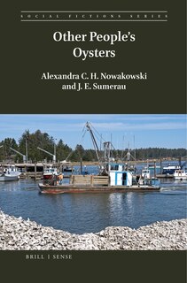 Front cover_Other People&rsquo;s Oysters