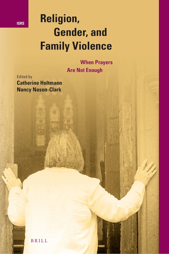 Couverture_Religion, Gender, and Family Violence
