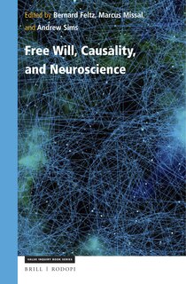 Couverture_Free Will, Causality, and Neuroscience