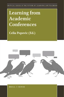 Couverture_Learning from Academic Conferences