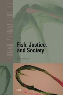 Front cover_Fish, Justice, and Society