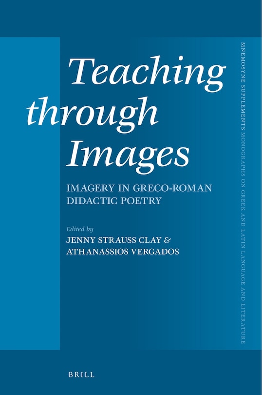 Front cover_Teaching through Images