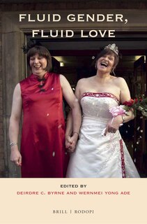 Front cover_Fluid Gender, Fluid Love