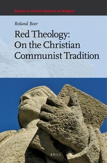 Couverture_Red Theology: On the Christian Communist Tradition