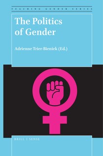 Couverture_The Politics of Gender