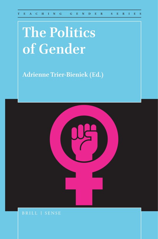 Couverture_The Politics of Gender