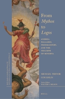 Front cover_From Mythos to Logos
