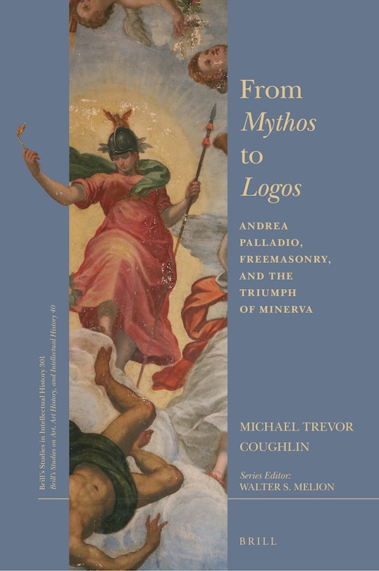 Front cover_From Mythos to Logos