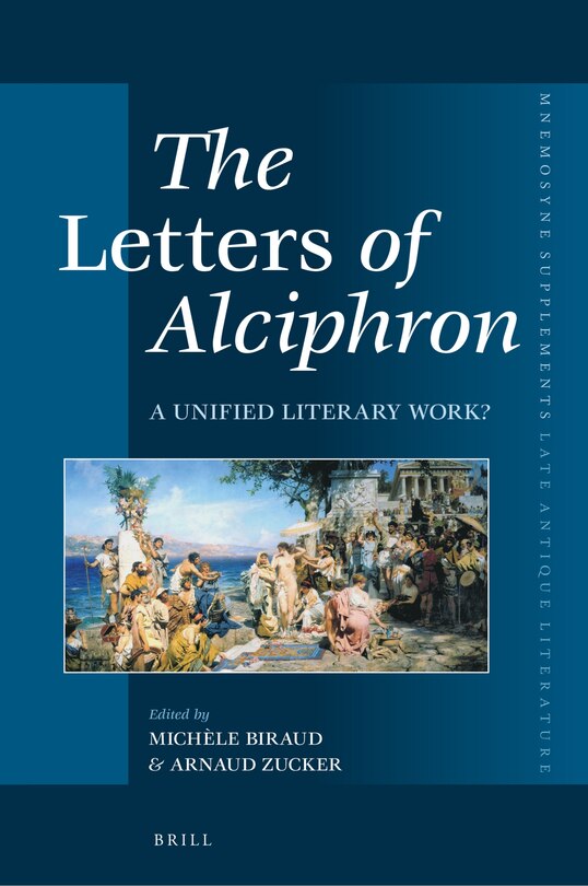 Couverture_The Letters of Alciphron