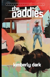 Front cover_The Daddies
