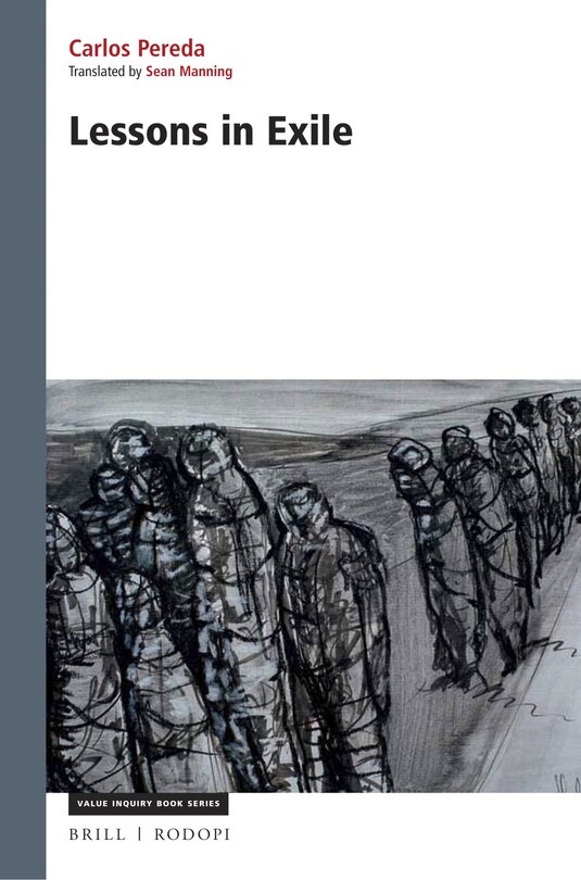 Couverture_Lessons in Exile