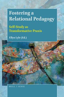Couverture_Fostering a Relational Pedagogy