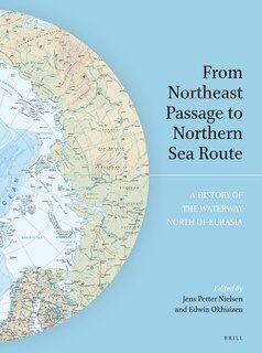 Front cover_From Northeast Passage to Northern Sea Route